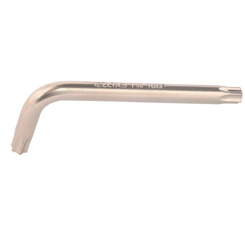 İZELTAŞ Torx Allen Anahtar T 55 (4910220055)