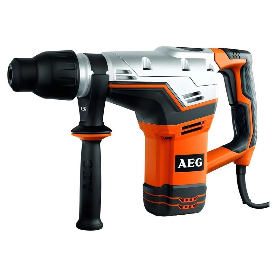 AEG KH 5 G SDS MAX 7.5J Pnömatik Kırıcı Delici (4935418160)