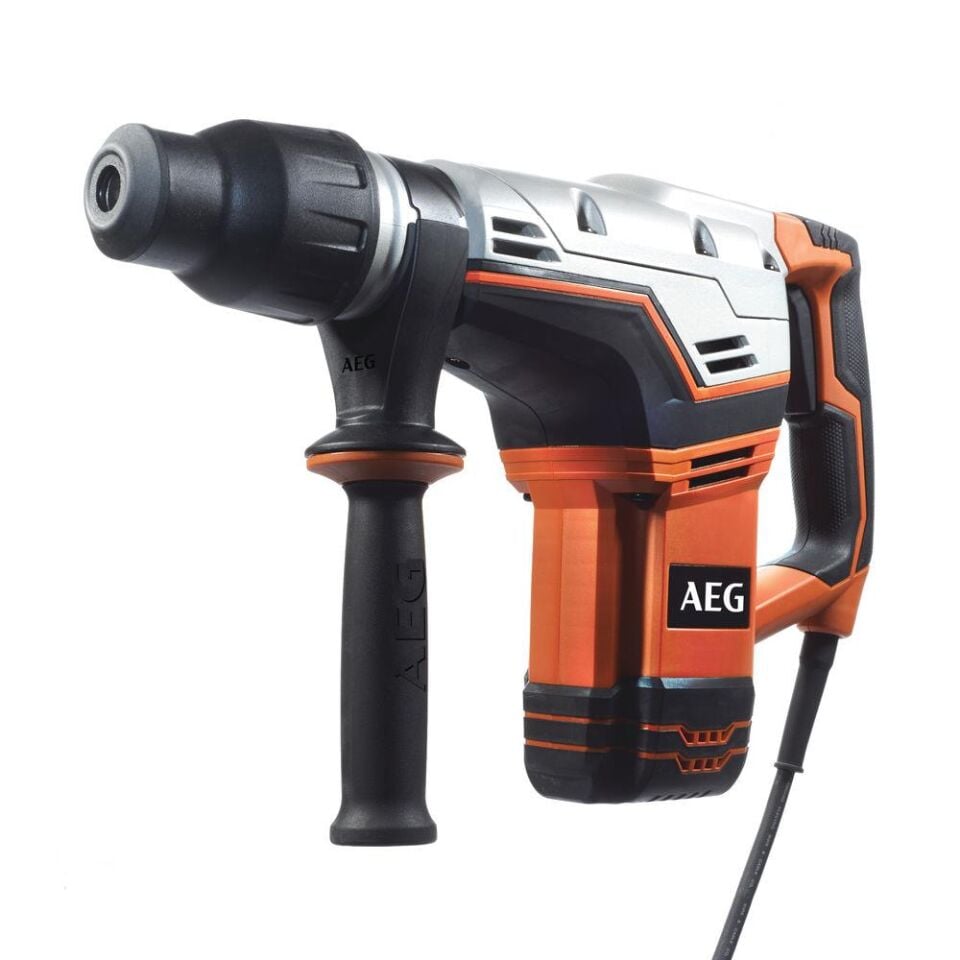 AEG KH 5 G SDS MAX 7.5J Pnömatik Kırıcı Delici (4935418160)
