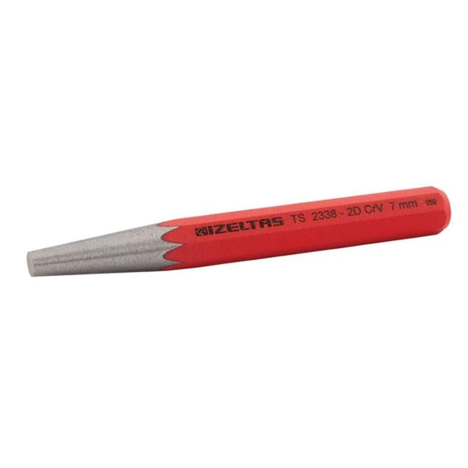 İZELTAŞ Konik Pim Zımba 5 Mm (5545240005)