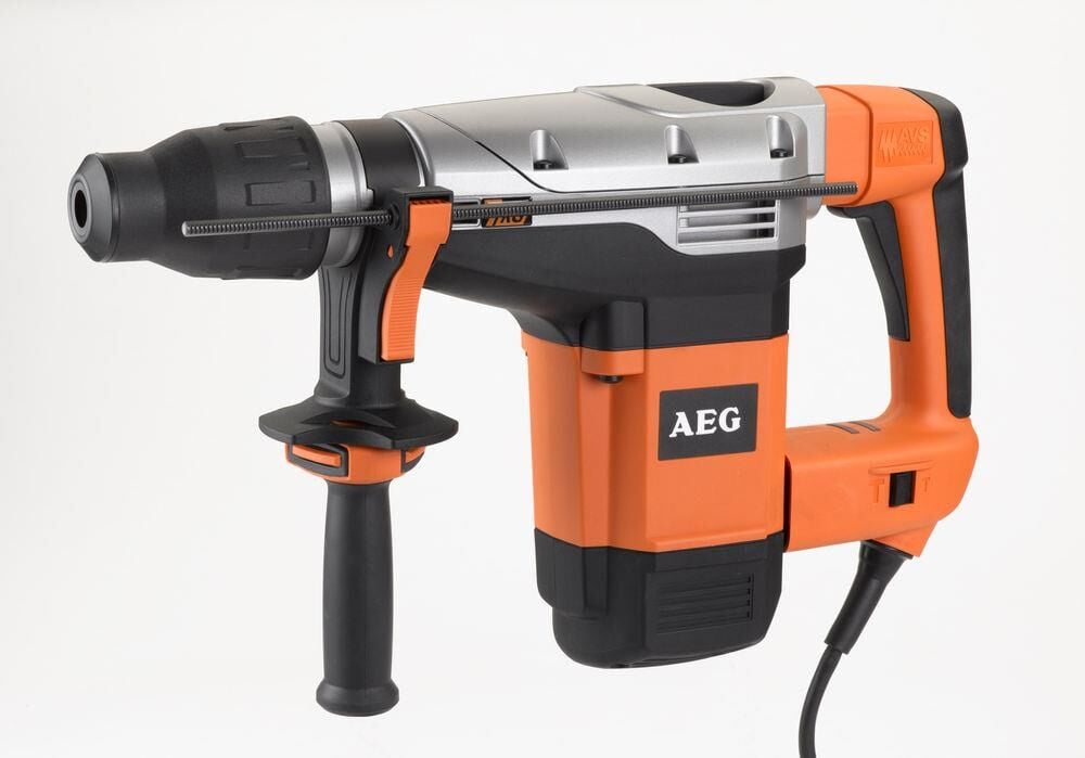 AEG KH 7 E SDS MAX Pnömatik Kırıcı Delici (4935459609)