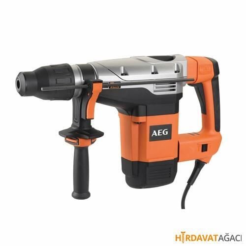 AEG KH 7 E SDS MAX Pnömatik Kırıcı Delici (4935459609)