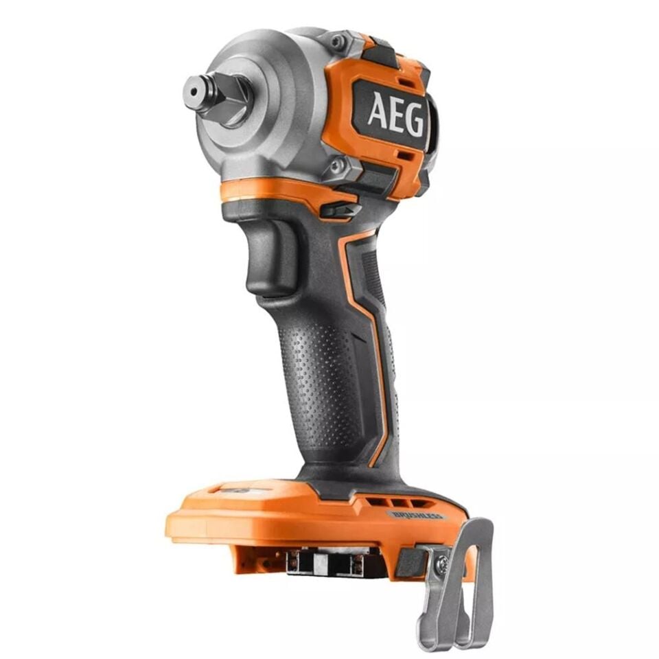 AEG BSS 18S12BL-0 Akülü Somun Sıkma (Akü Dahil Değildir.) (4935472279)