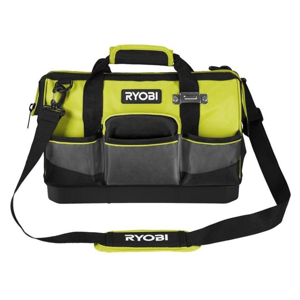 RYOBİ RSSSTB1 Takım Çantası 22 Litre (5132005338)