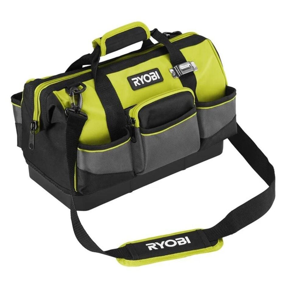 RYOBİ RSSSTB1 Takım Çantası 22 Litre (5132005338)