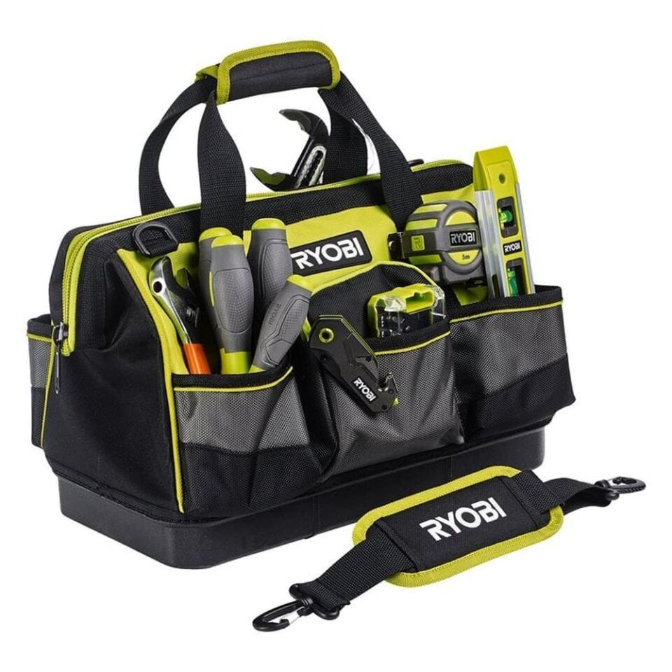 RYOBİ RSSSTB1 Takım Çantası 22 Litre (5132005338)