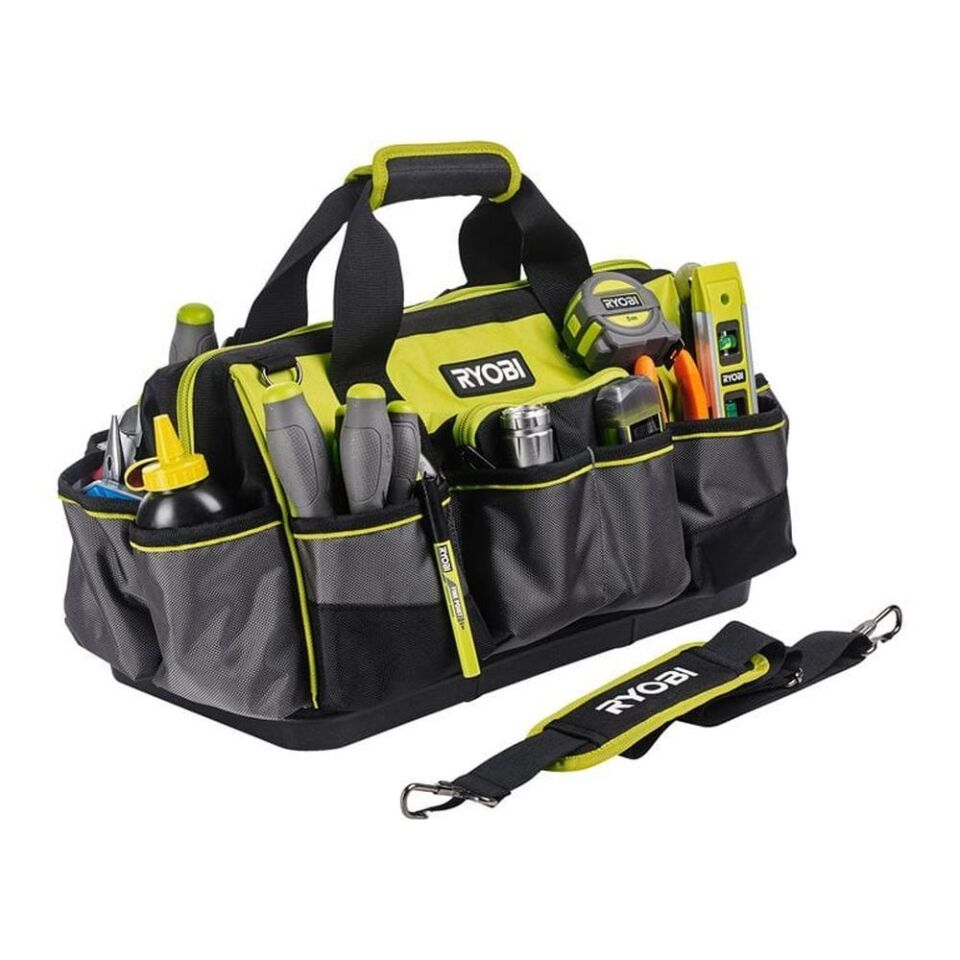 RYOBİ RSSMTB1 Takım Çantası 33 Litre (5132005339)