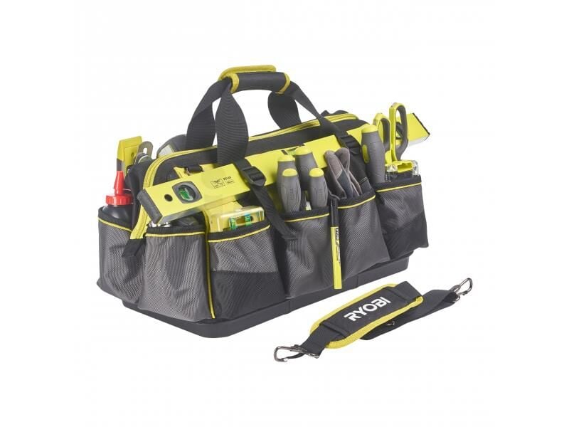 RYOBİ RSSMTB1 Takım Çantası 33 Litre (5132005339)