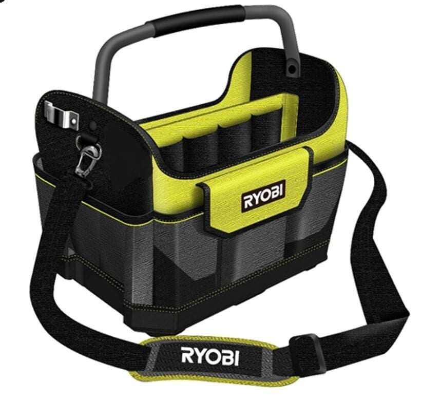 RYOBİ RSSSOT1 Takım Çantası 17 Litre (5132005342)