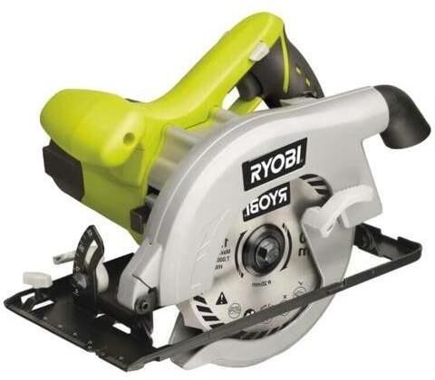 RYOBİ EWS1150RS Sunta Kesme Makinesi 55Mm (5133000552)
