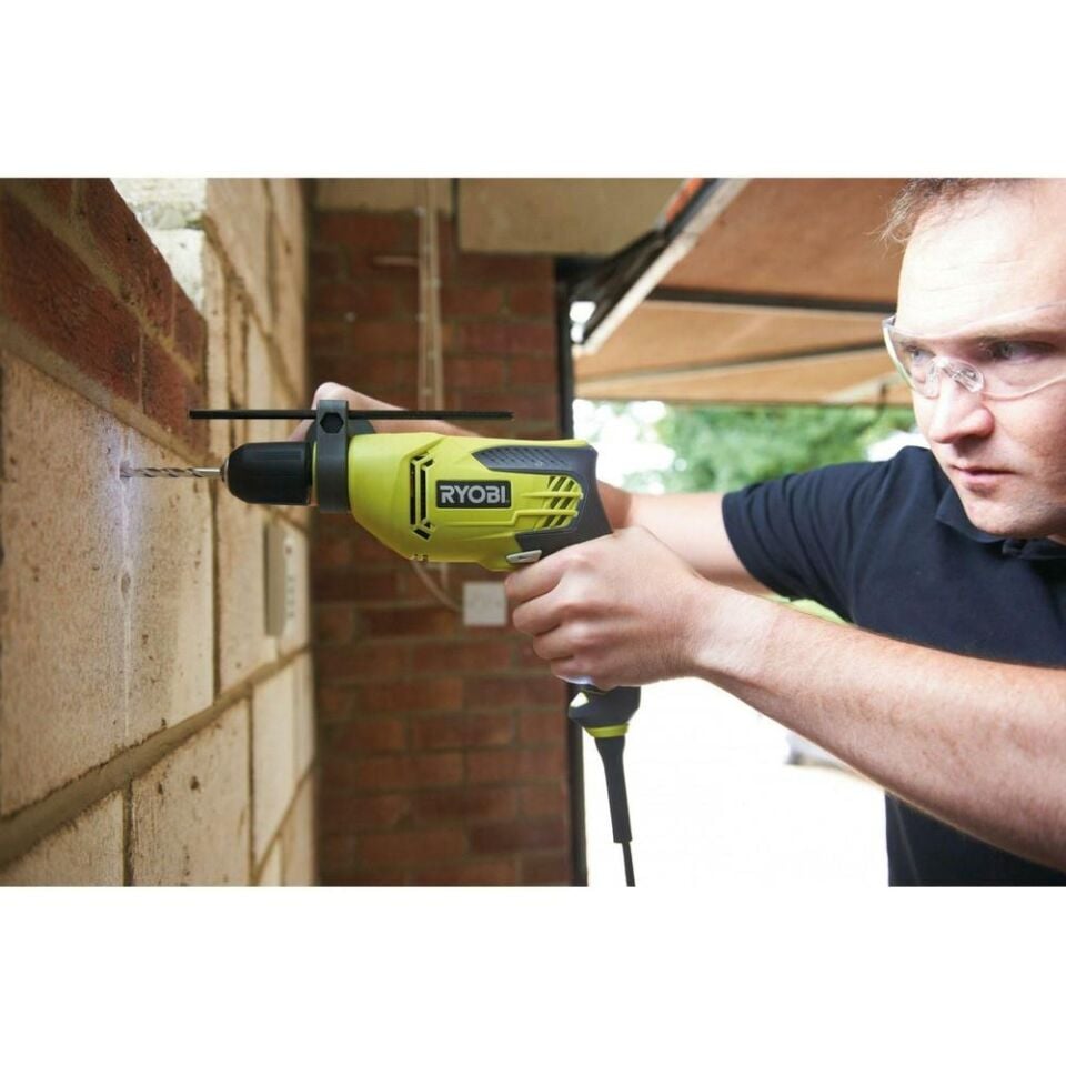 RYOBİ RPD800K Darbeli Matkap (5133002018)