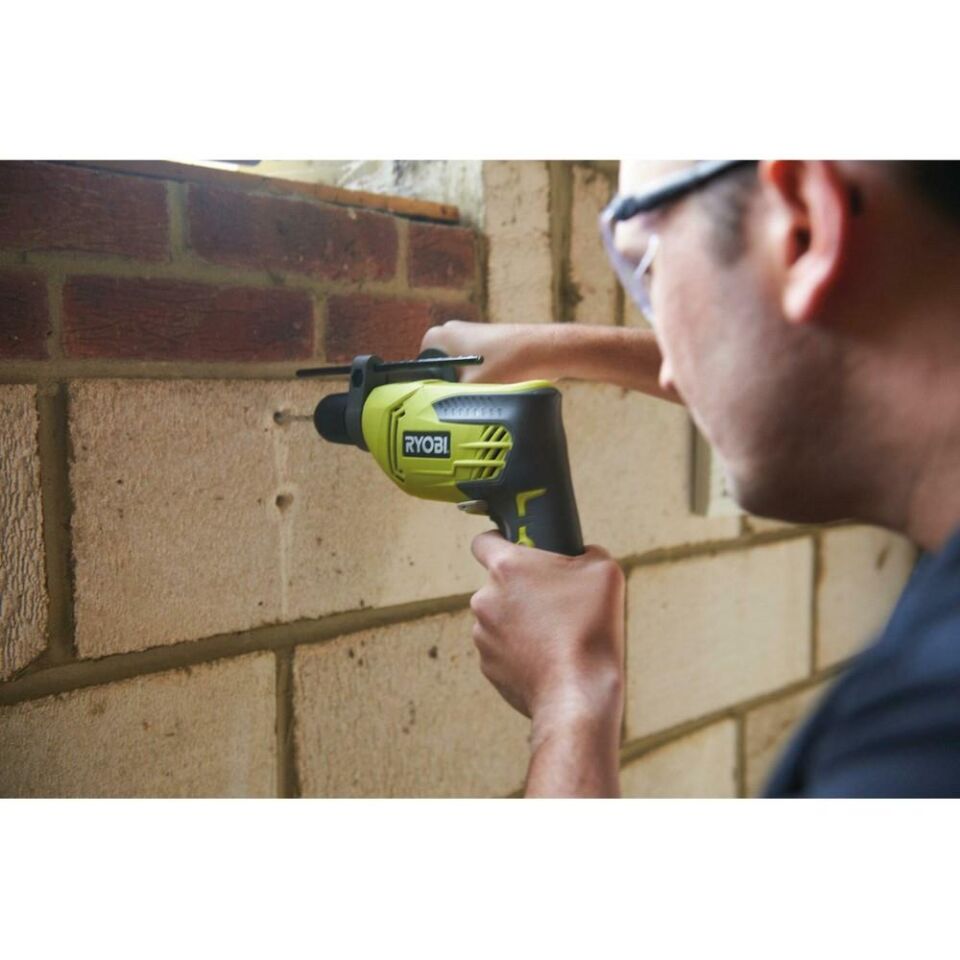 RYOBİ RPD800K Darbeli Matkap (5133002018)