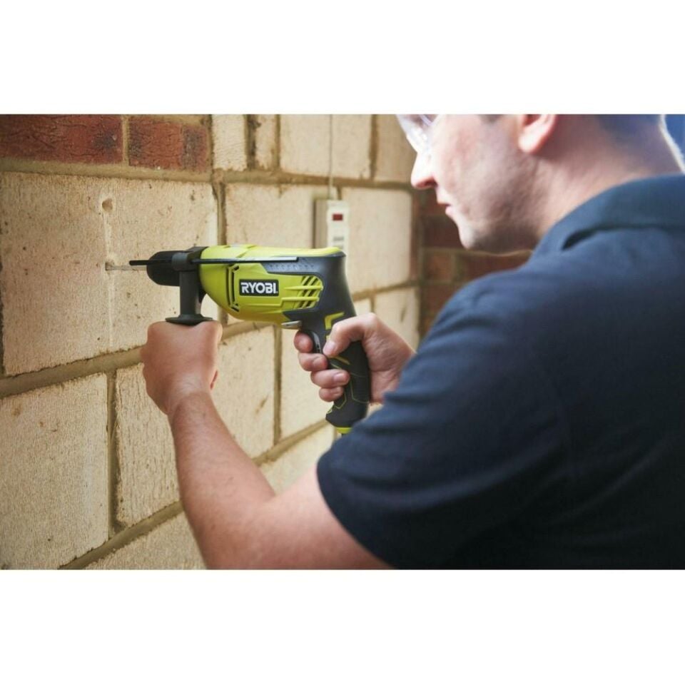 RYOBİ RPD800K Darbeli Matkap (5133002018)
