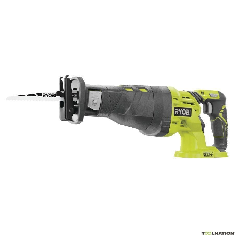 RYOBİ R18RS-0 Akülü Kılıç Testere (5133002637)