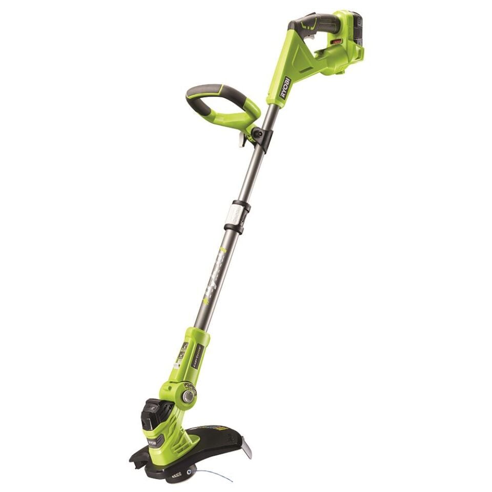 RYOBİ RLT1831H20F Hybrid Misinalı Çim Kesme Makinesi (5133003710)