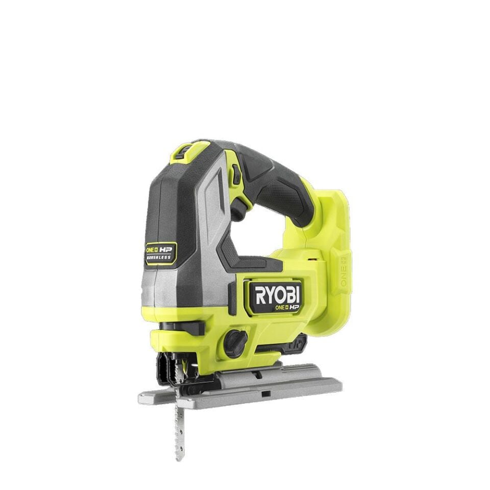 RYOBİ RJS18X-0 Akülü Dekupaj Testere (Akü Dahil Değildir.) (5133004970)