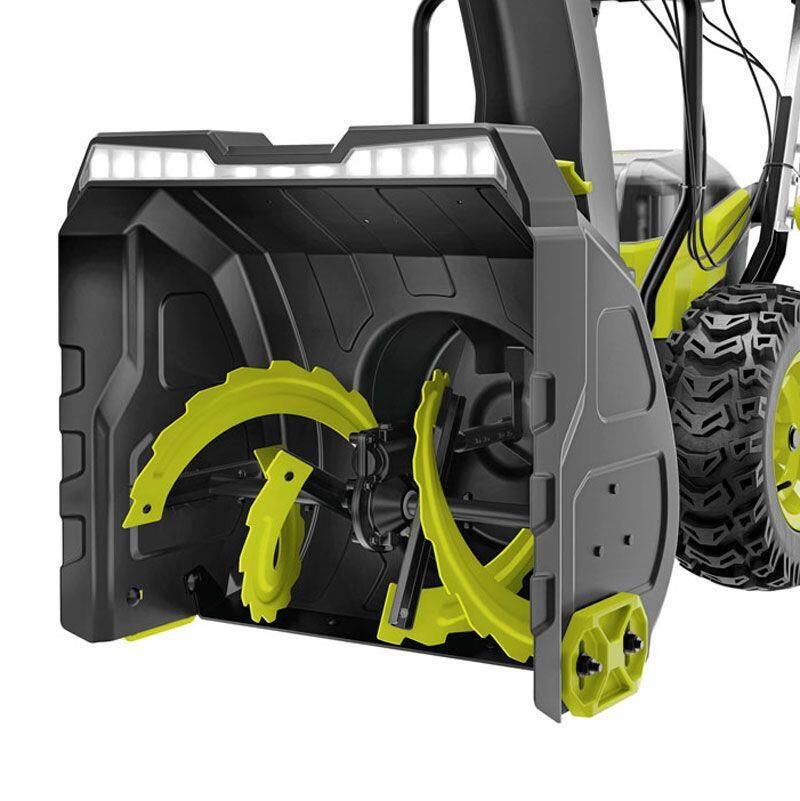 RYOBİ RY36STX61A-250 Akülü Kar Küreme Motoru 61Cm (5133005737)