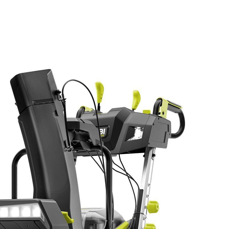 RYOBİ RY36STX61A-250 Akülü Kar Küreme Motoru 61Cm (5133005737)