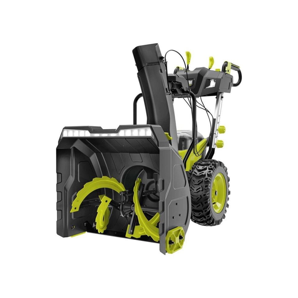 RYOBİ RY36STX61A-250 Akülü Kar Küreme Motoru 61Cm (5133005737)