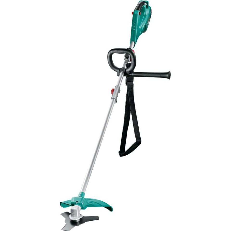 BOSCH AFS 23-37 Tırpan (0 600 8A9 000)