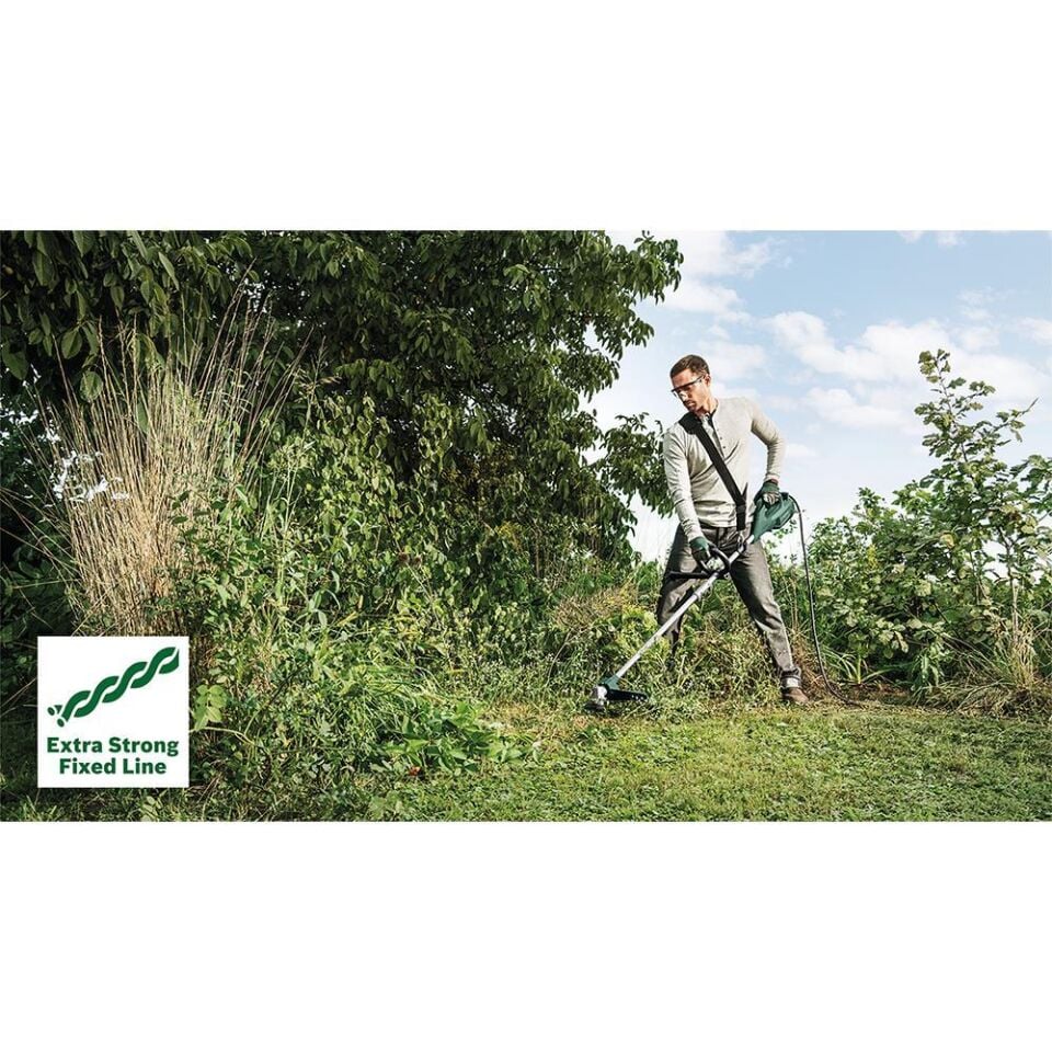 BOSCH AFS 23-37 Tırpan (0 600 8A9 000)