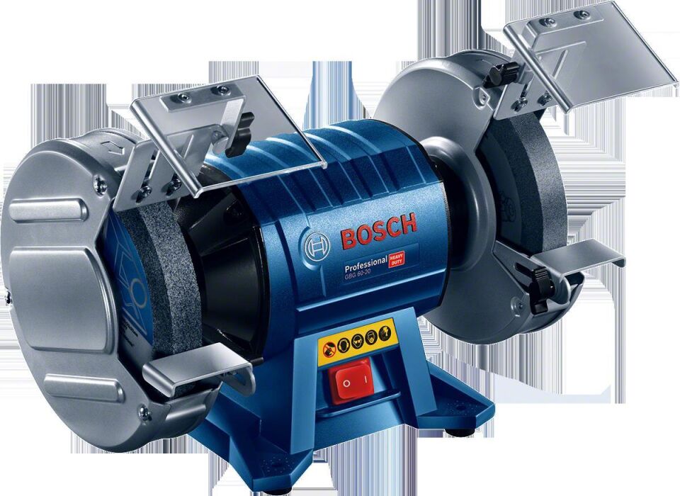 BOSCH GBG 60-20 Profesyonel Taş Motoru (0 601 27A 400)
