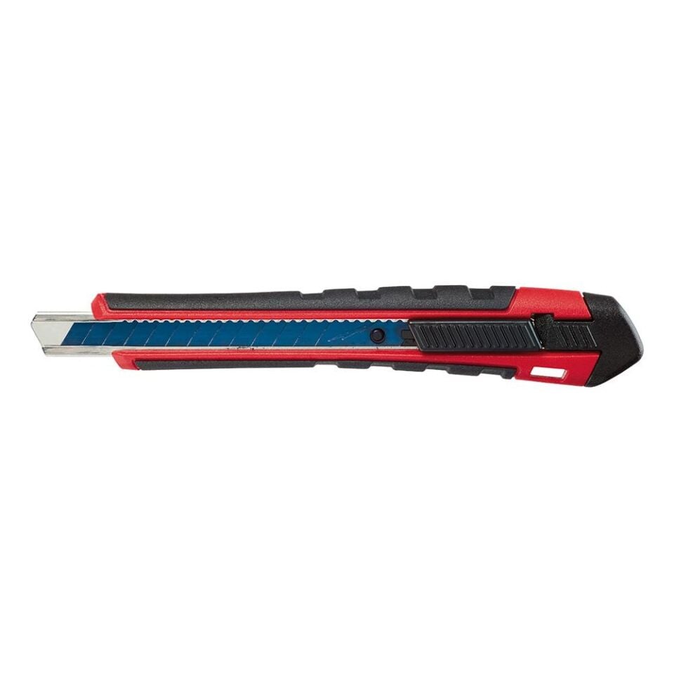 MİLWAUKEE Ayarlı Maket Bıçağı 9mm  (48221960)