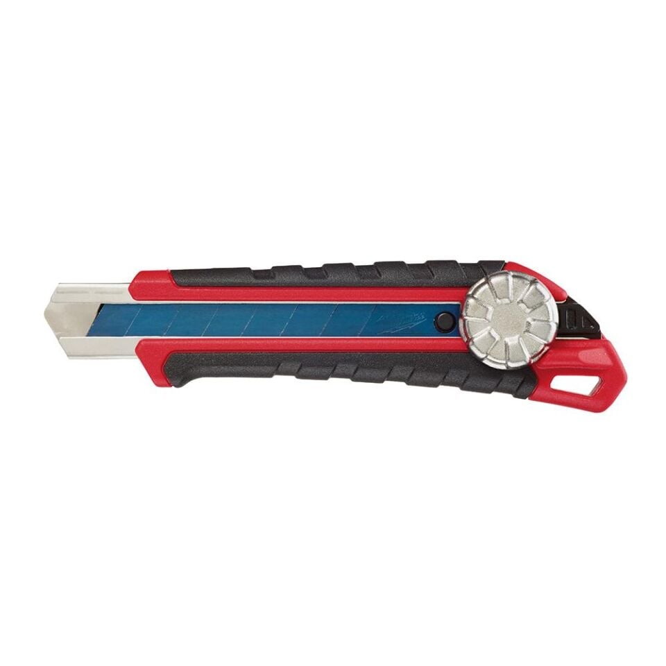 MİLWAUKEE Ayarlı Maket Bıçağı 18mm  (48221961)