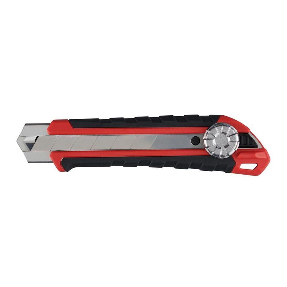 MİLWAUKEE Ayarlı Maket Bıçağı 25mm (48221962)
