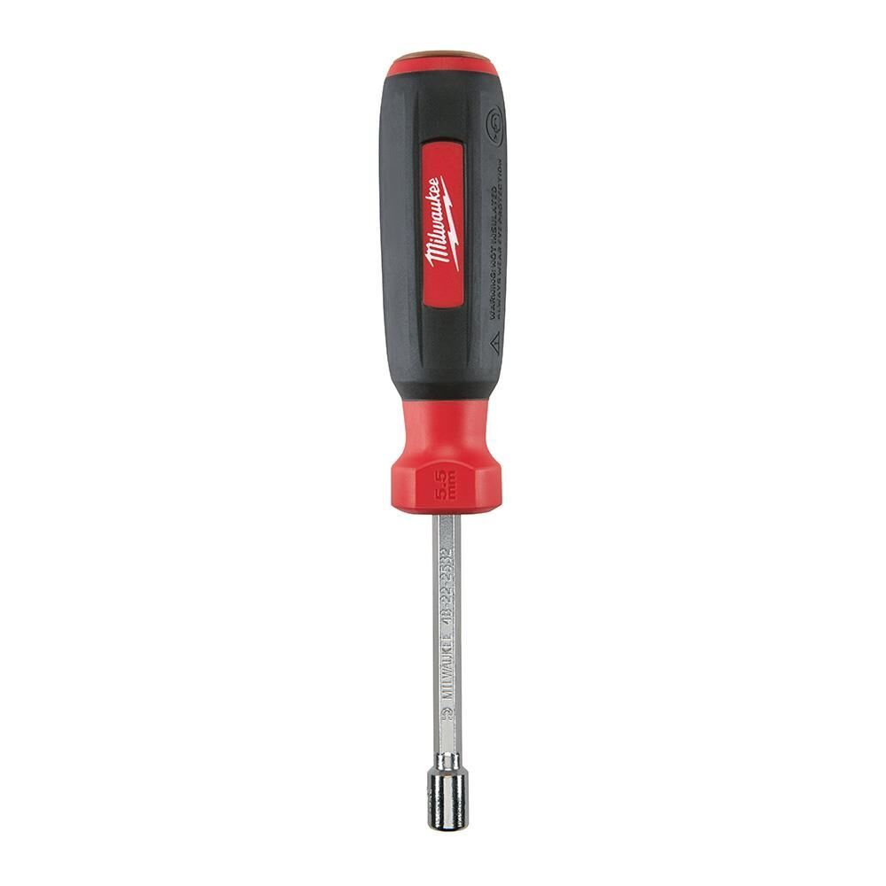 MİLWAUKEE Lokma Tornavida 5.5mm  (48222532)