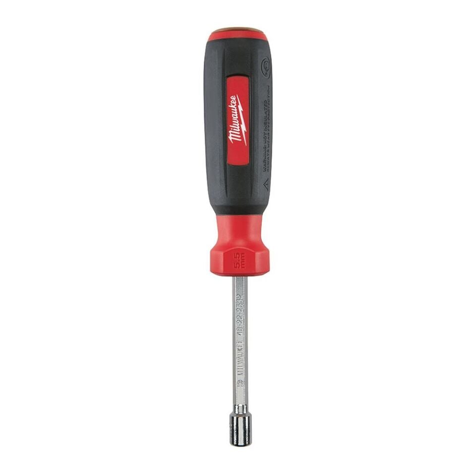 MİLWAUKEE Lokma Tornavida 5.5mm  (48222532)