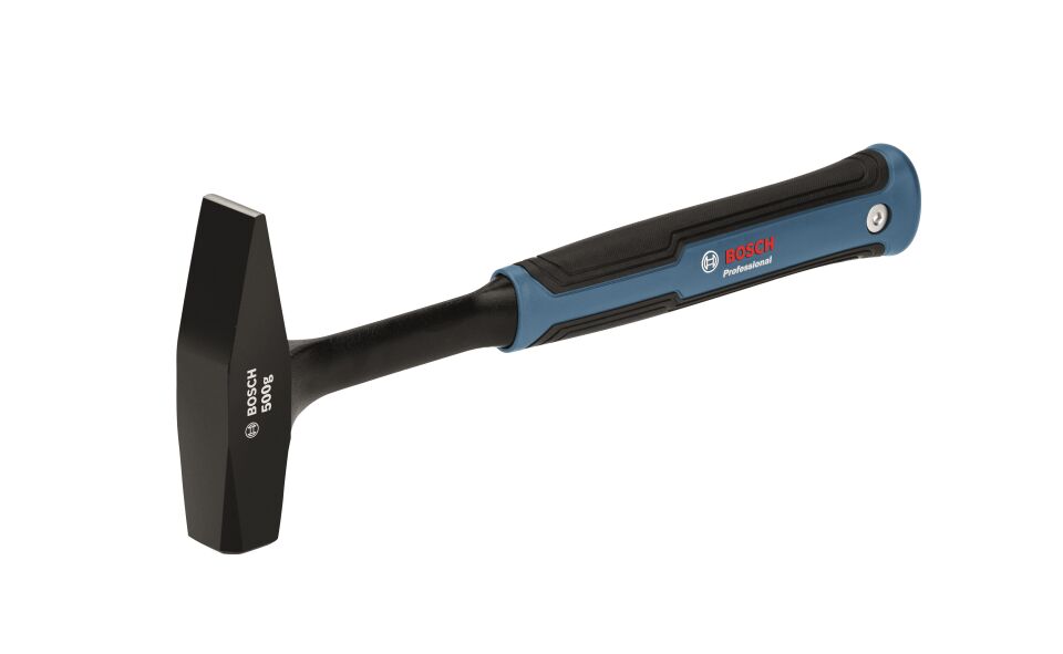 BOSCH Çekiç 500Gr (1 600 A01 6BT)