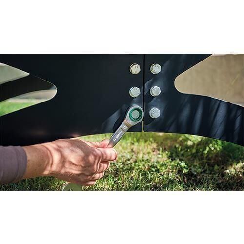 BOSCH 8 Parça Cırcırlı Kombine Anahtar Seti (1 600 A02 7PS)