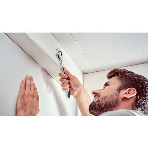 BOSCH 8 Parça Cırcırlı Kombine Anahtar Seti (1 600 A02 7PS)