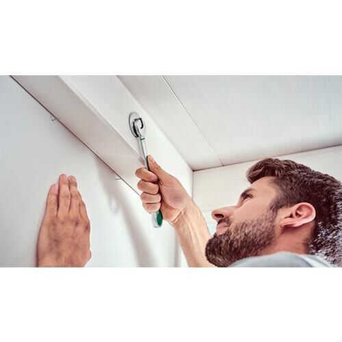 BOSCH 8 Parça Cırcırlı Kombine Anahtar Seti (1 600 A02 7PS)