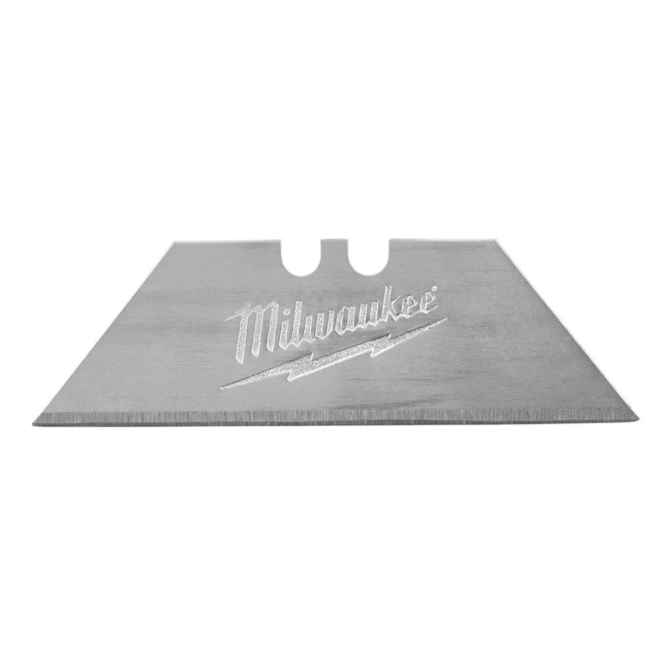 MİLWAUKEE Genel Amaçlı Maket Bıçağı Yedeği 5'li (48221905)