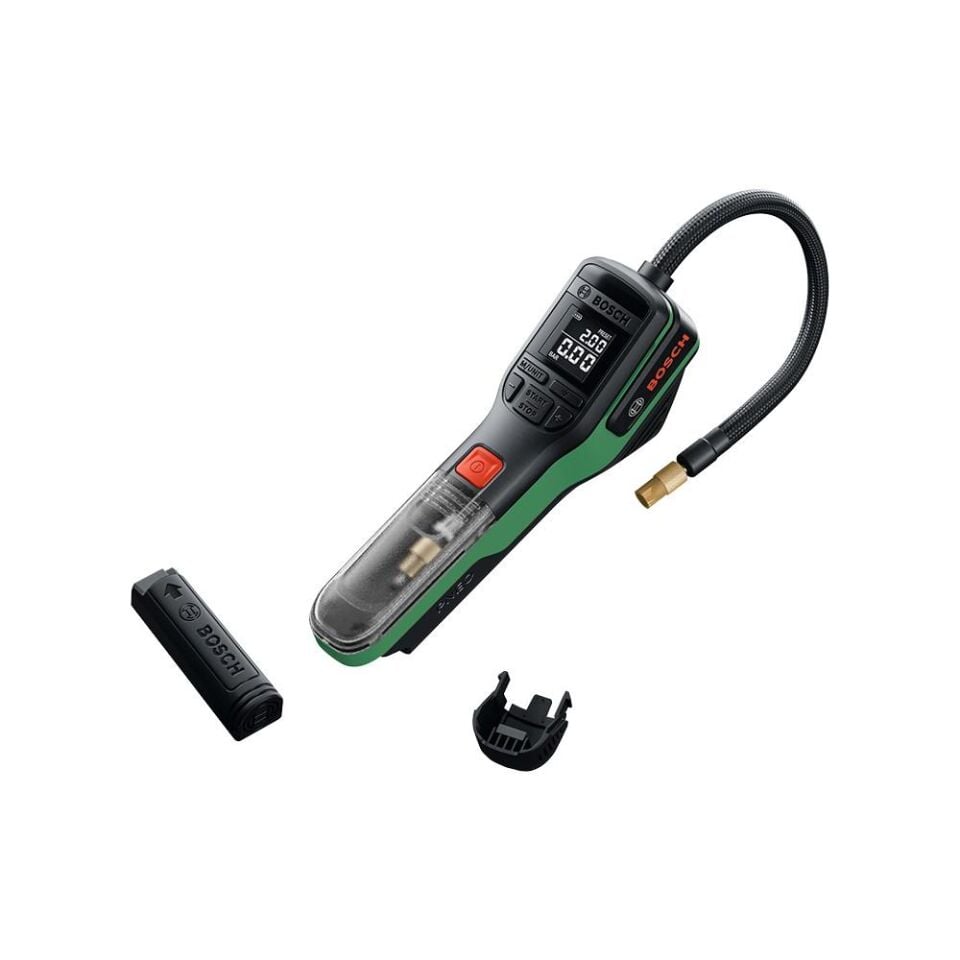 BOSCH PNEO Akülü Hava Pompası (0 603 947 500)