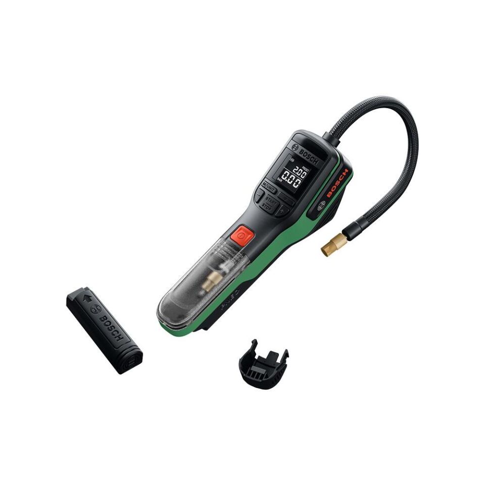 BOSCH PNEO Akülü Hava Pompası (0 603 947 500)