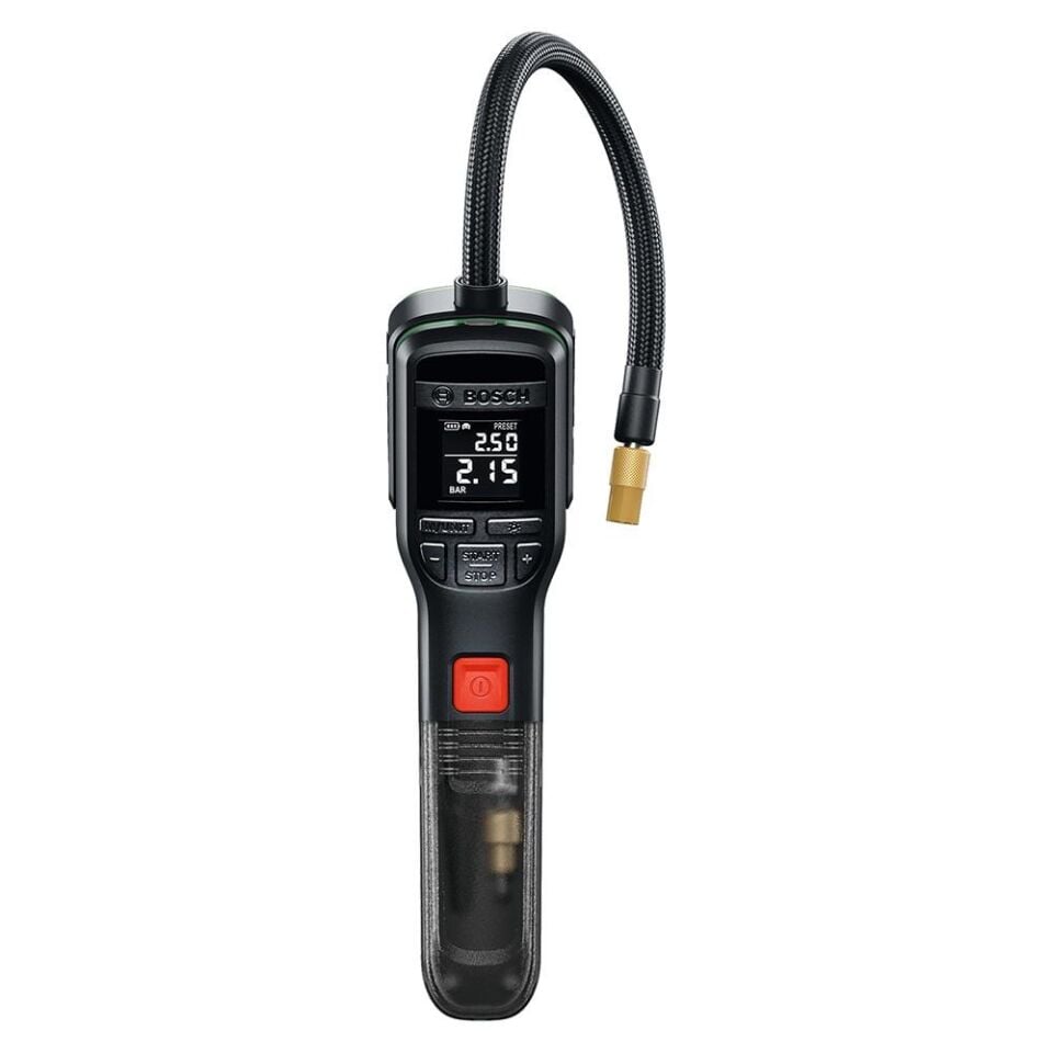 BOSCH PNEO Akülü Hava Pompası (0 603 947 500)