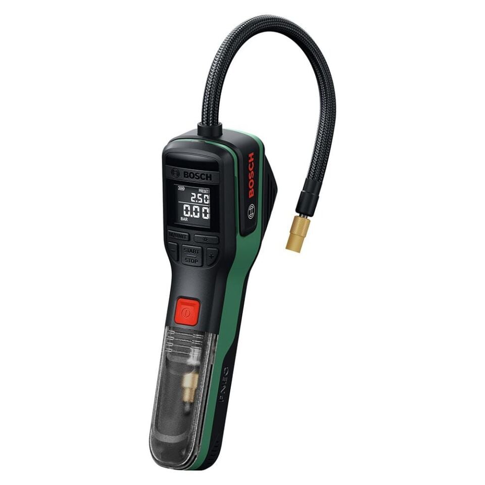 BOSCH PNEO Akülü Hava Pompası (0 603 947 500)