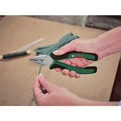 BOSCH 26 Parça Taşınabilir El Aleti Seti (1 600 A02 BY2)