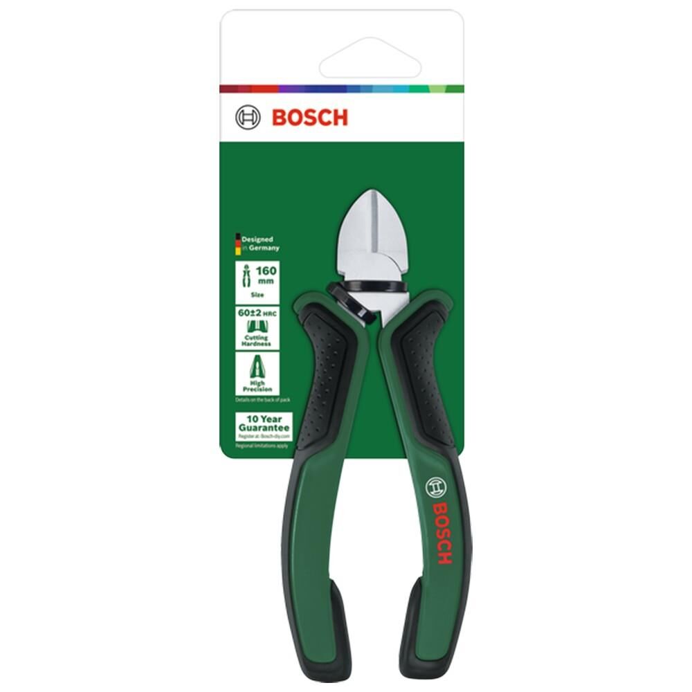 BOSCH 160mm Diyagonal Yan Keski (1 600 A03 2VE)