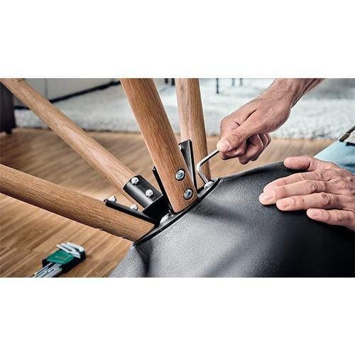 BOSCH ADVANCED 52 Parça El Aleti Seti  (1 600 A02 BY7)