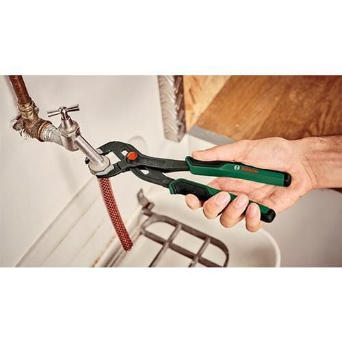 BOSCH ADVANCED 52 Parça El Aleti Seti  (1 600 A02 BY7)