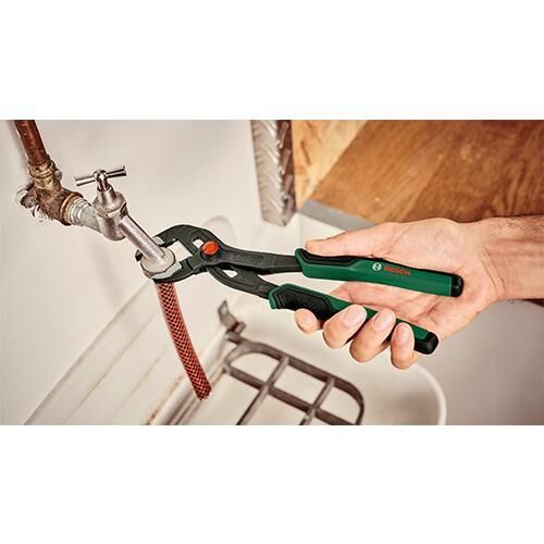 BOSCH ADVANCED El Aleti Seti 52 Parça (1 600 A02 BY7)