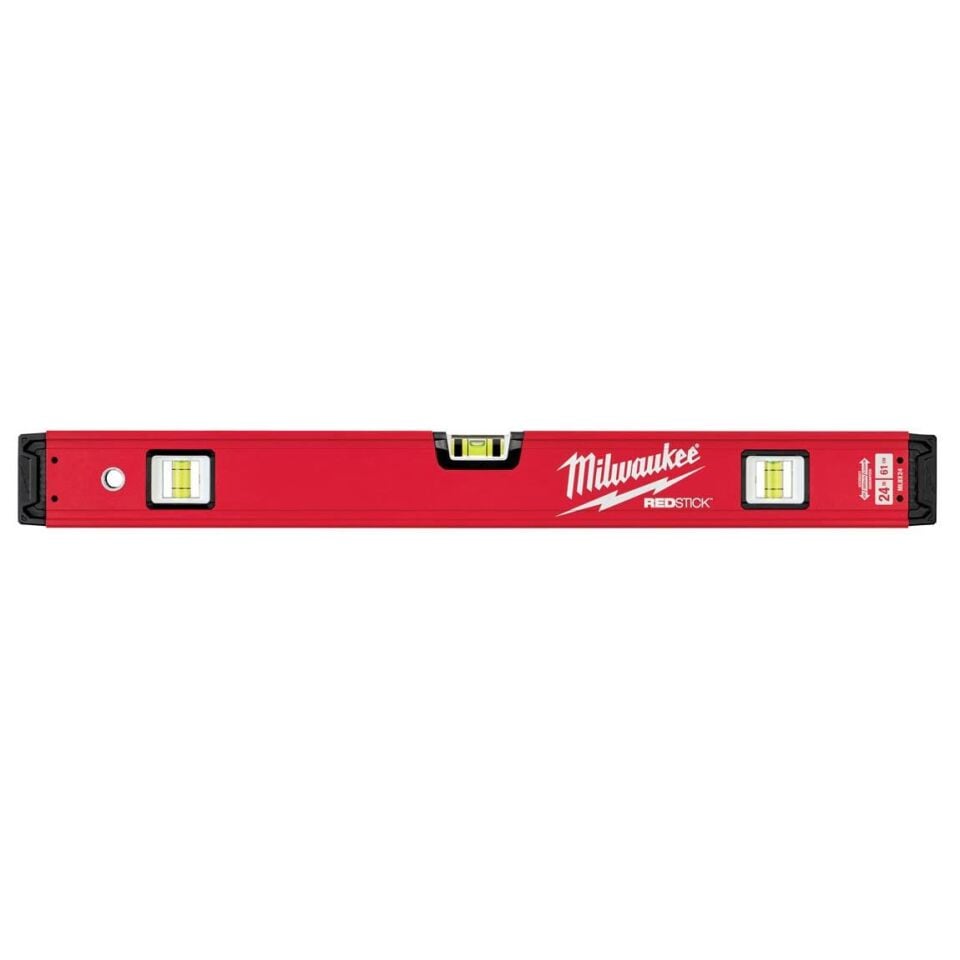 MİLWAUKEE Su Terazisi Backbone 60Cm  (4932459062)