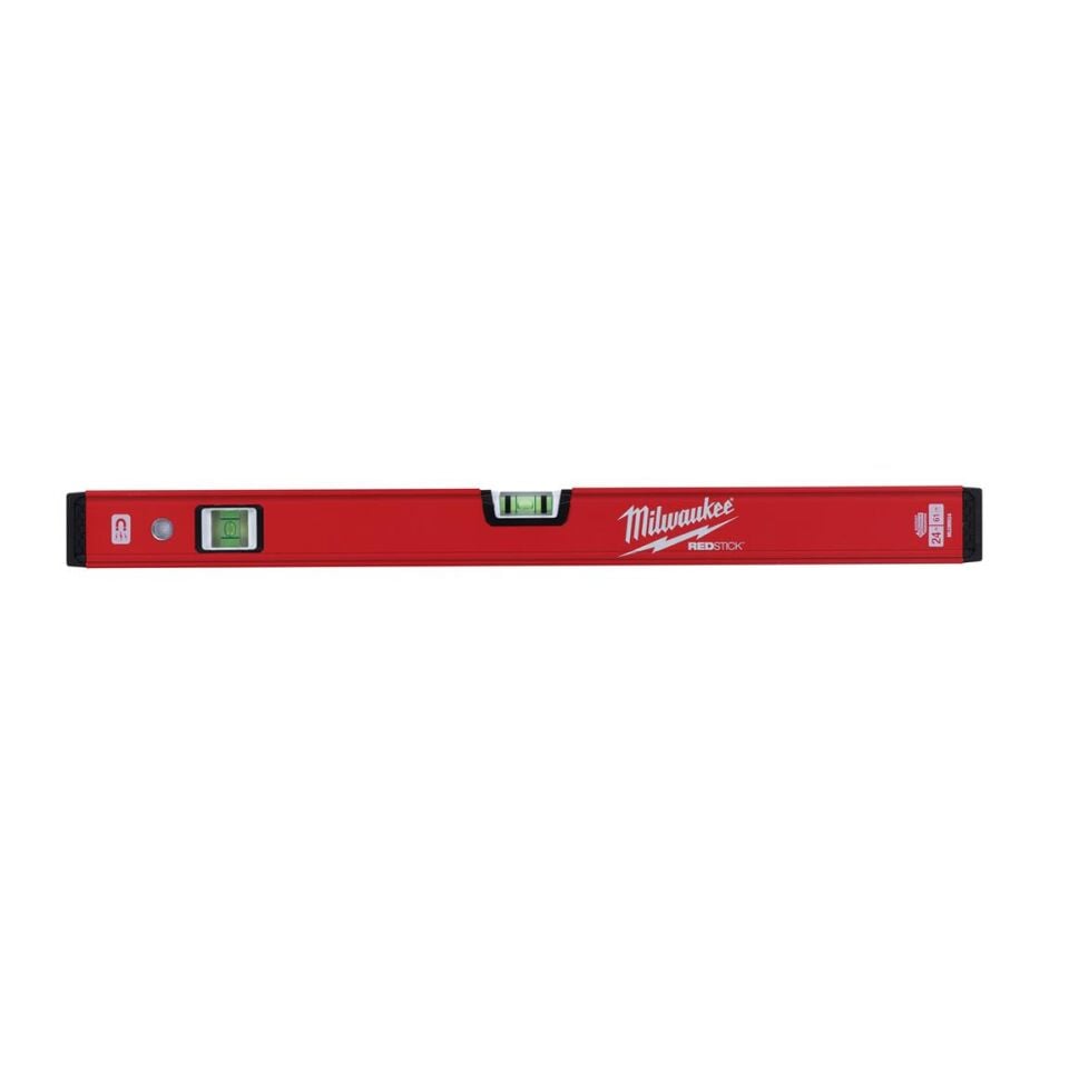 MİLWAUKEE Su Terazisi Kompakt Redstıck-Manyetik 60Cm  (4932459081)