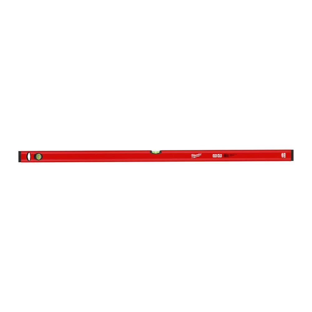 MİLWAUKEE Su Terazisi Slım 120Cm  (4932459094)
