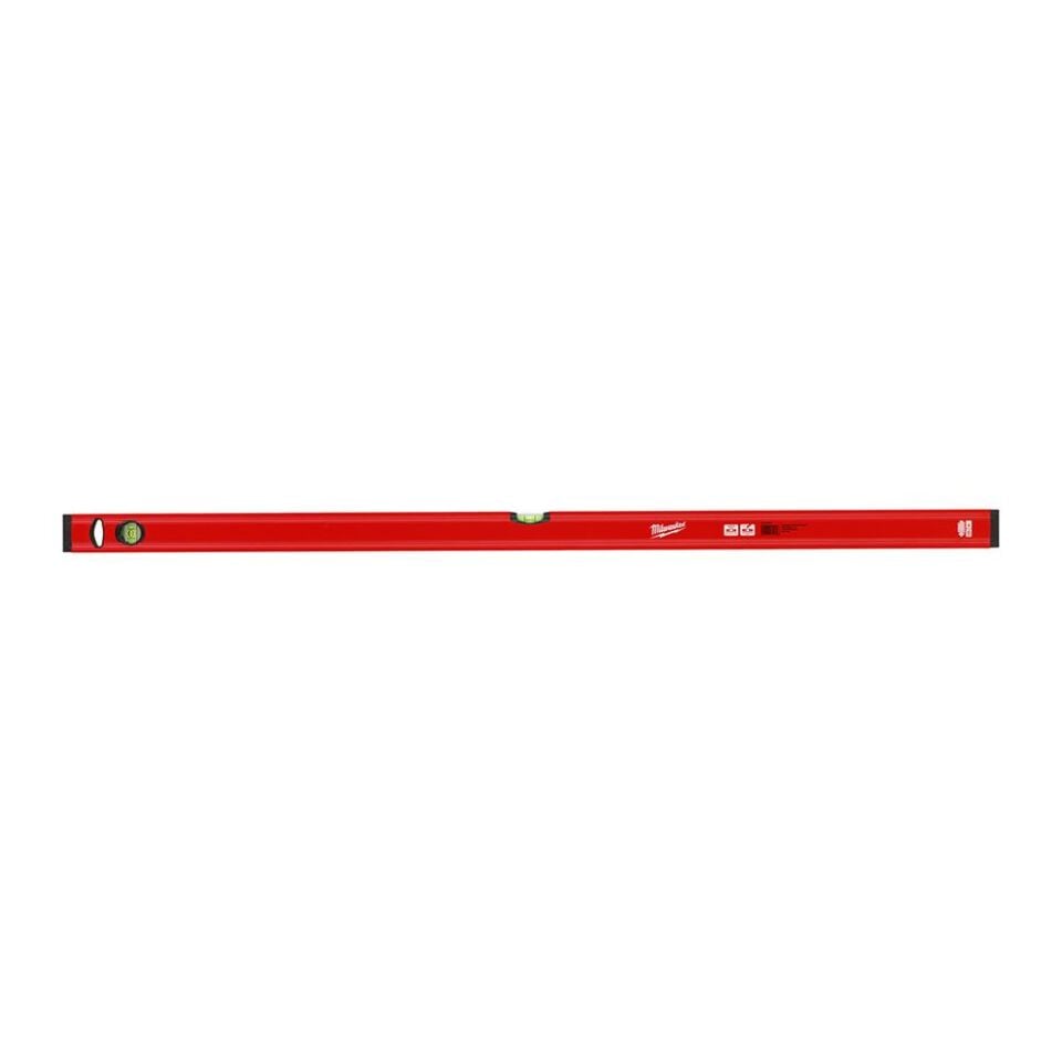 MİLWAUKEE Su Terazisi Slım 120Cm  (4932459094)