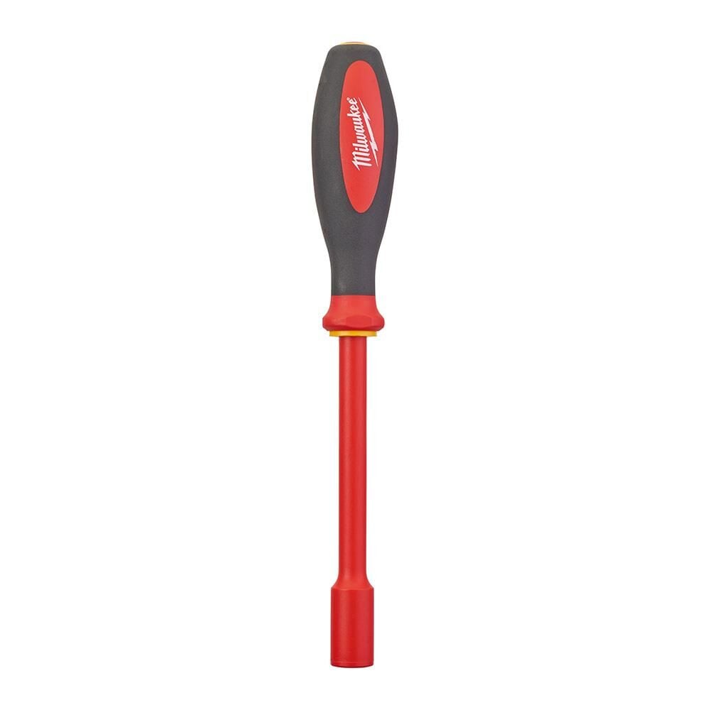 MİLWAUKEE Lokma Tornavida Sw9 X 125Mm Vde 1000V  (4932464062)
